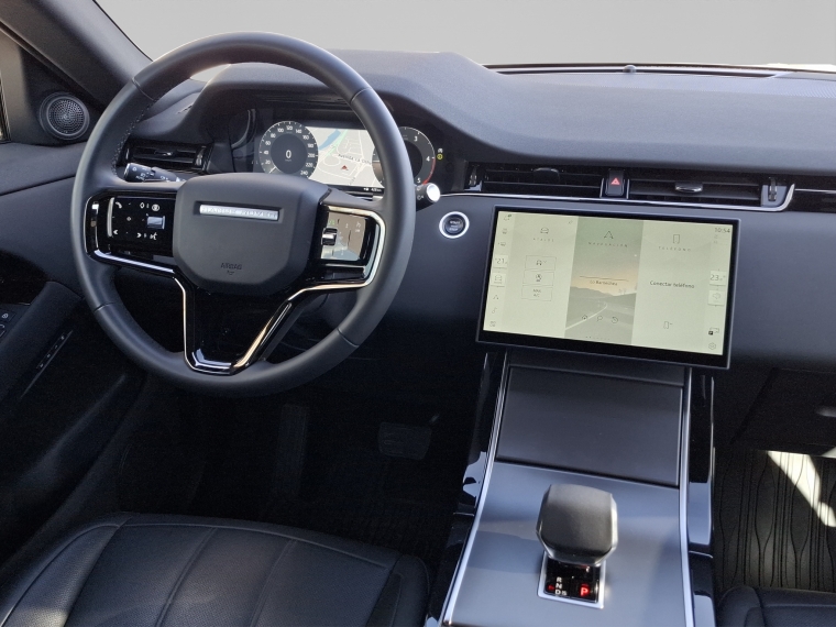 Land rover Evoque Evoque Mhev 4x4 2.0 Aut 2025 Usado Usado en Webautos.cl Land rover Evoque Evoque Mhev 4x4 2.0 Aut 2025 Usado Usado en Webautos.cl