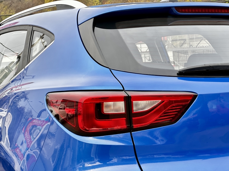 Mg Zs Zs 5p 1.5 2022 Usado en Rosselot Usados