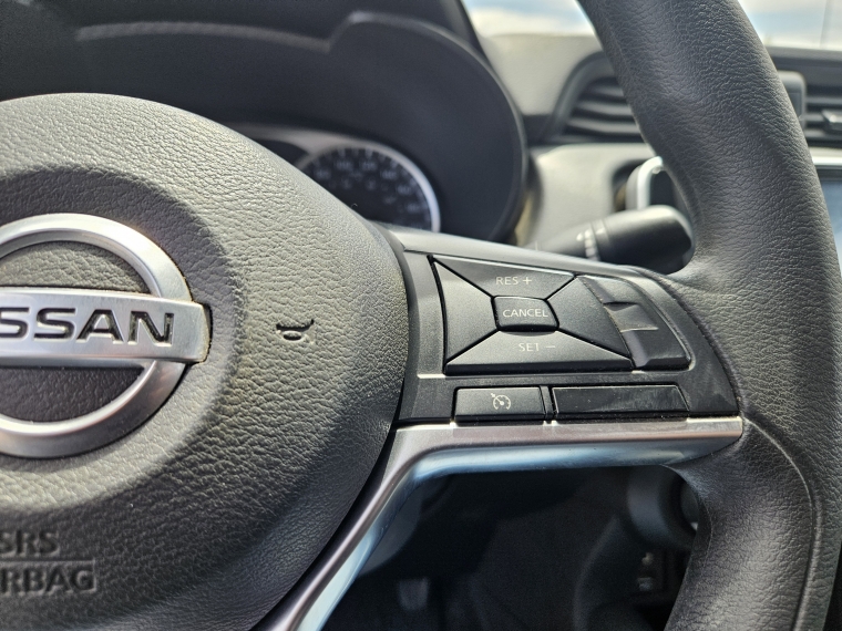 Nissan Versa Sense Mt 2022 Usado  Usado en Kovacs Usados
