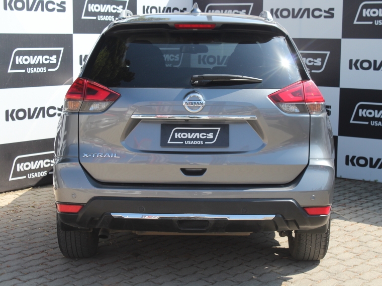 Nissan X-trail Cvt 2.5 At 2022 Usado  Usado en Kovacs Usados