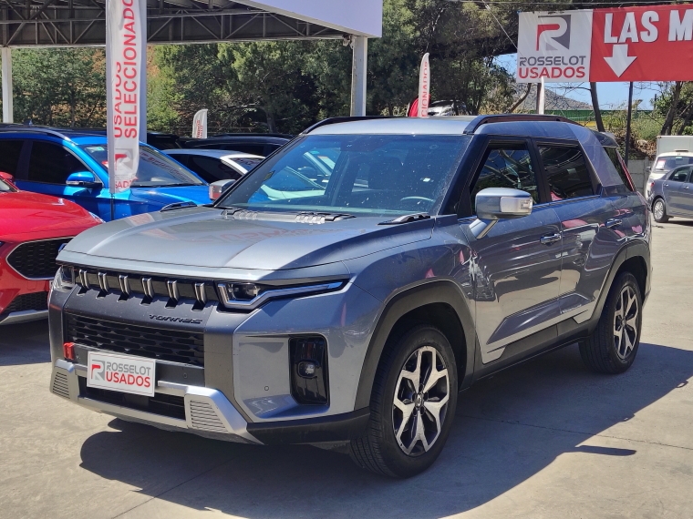 SSANGYONG TORRES TORRES 4X2 1.5 2024