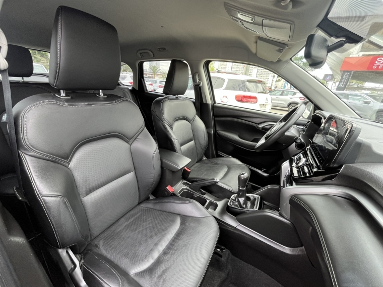 Suzuki Grand vitara New Grand Vitara Glx 1.5 2023 Usado en Rosselot Usados