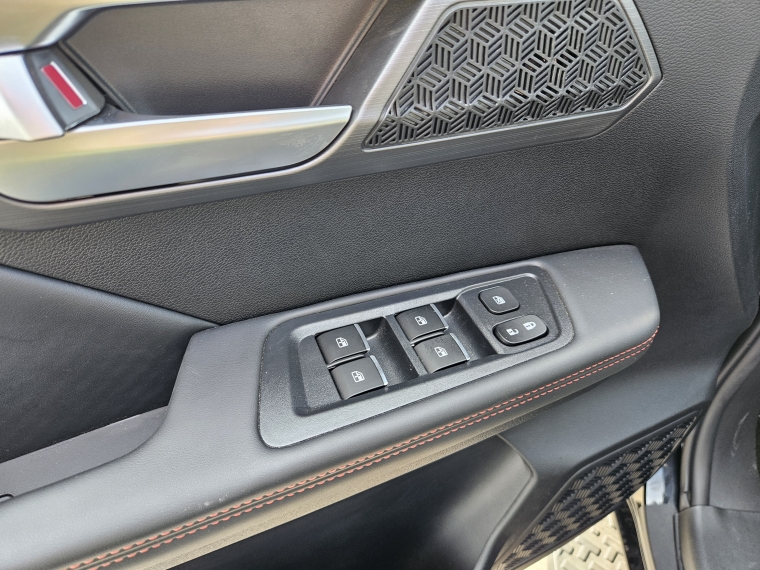 Jac T8 T8 Pro Diesel Luxury 4x4 At 2025 Usado  Usado en Webautos.cl