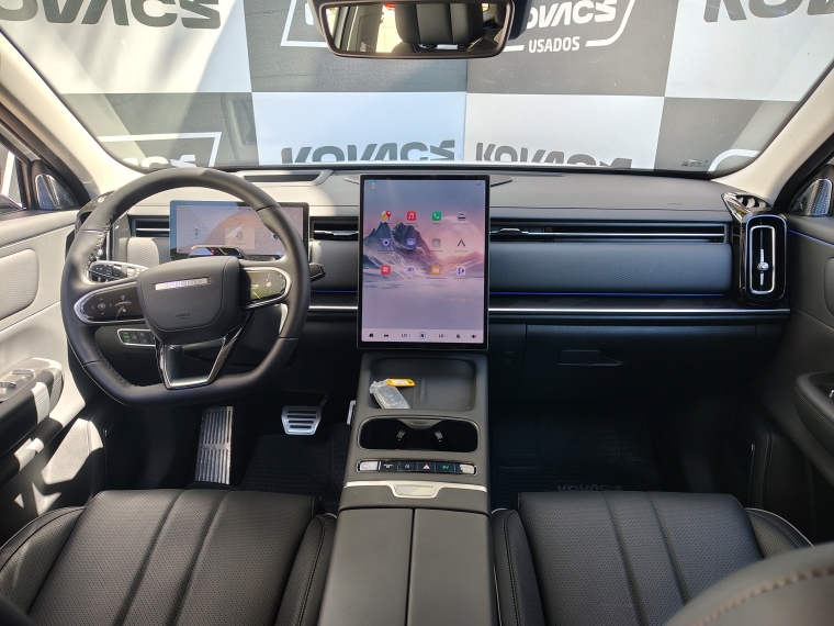 Jaecoo J7 1.5 Shs Patagonia Hibrido 2025 Usado  Usado en Kovacs Usados