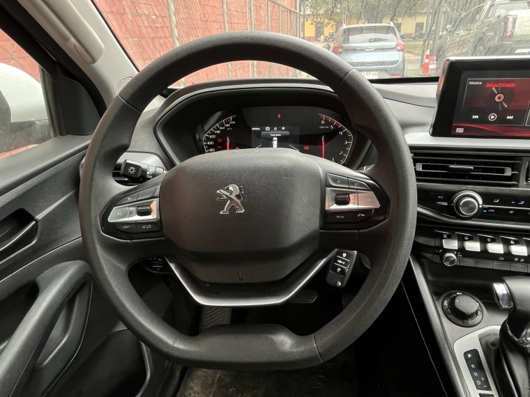 Peugeot Landtrek Landtrek Bluehdi 4x4 2.2 Aut 2025 Usado en Rosselot Usados