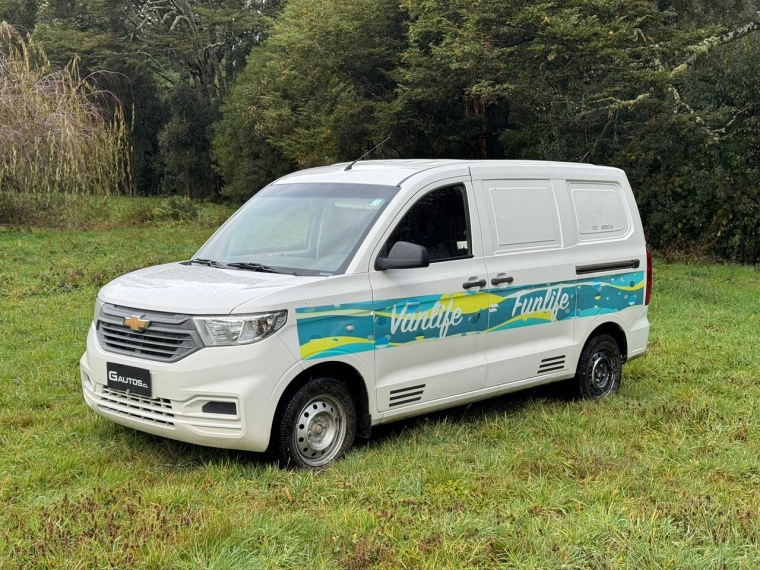CHEVROLET N400 MAX 1.5 2021