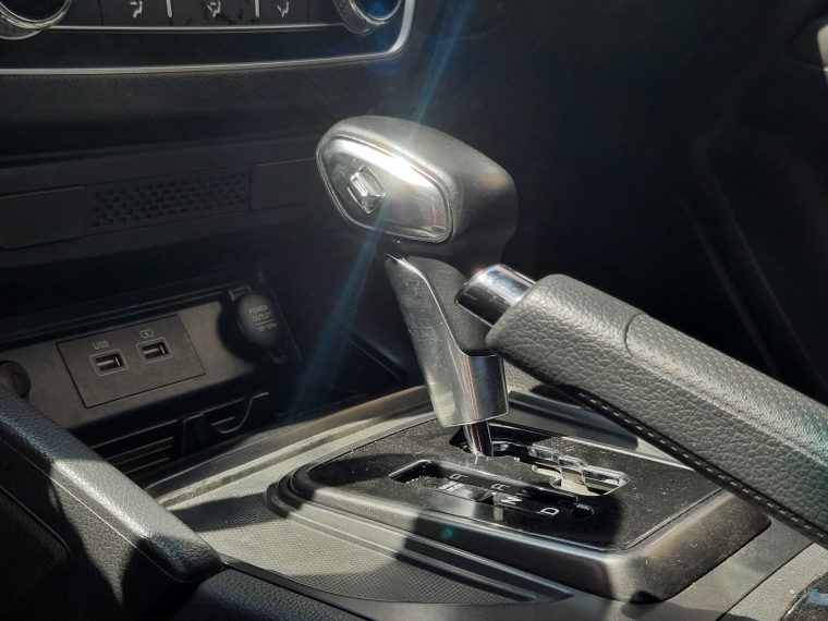 Ssangyong Grand musso Musso Grand 2.2 Aut 2023 Usado en Rosselot Usados