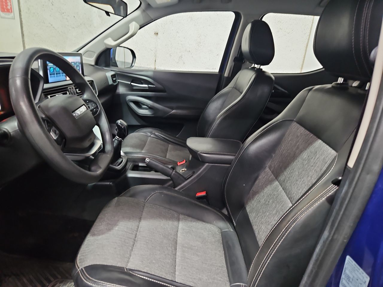 Changan Hunter Hunter Luxury 1.9 2023 Usado en Usados de Primera - Sergio Escobar