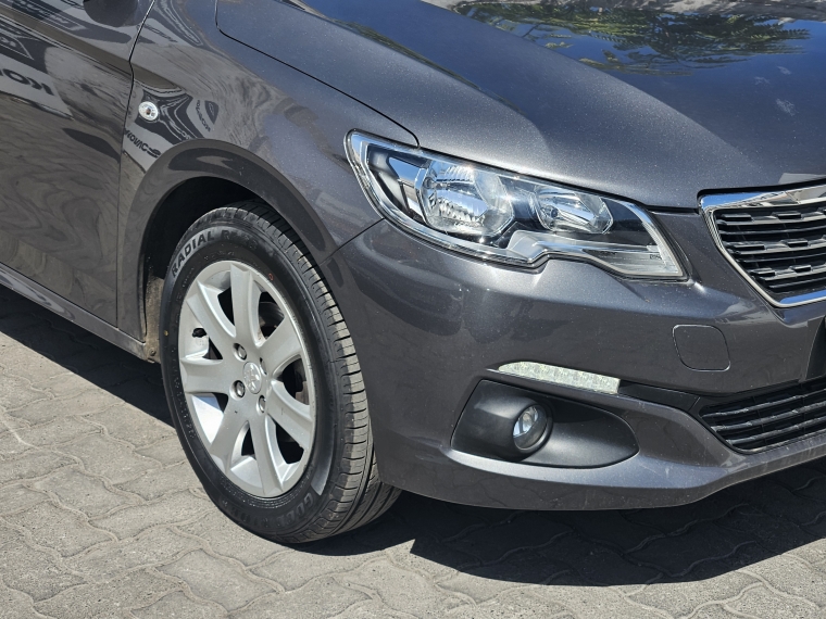 Peugeot 301 301 Mt 2021 Usado  Usado en Kovacs Usados