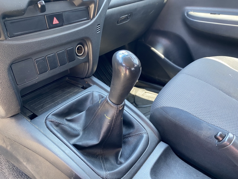 Mitsubishi L200 L200 D/c 2.4 Katana Cr 4x2 2021 Usado en Rosselot Usados