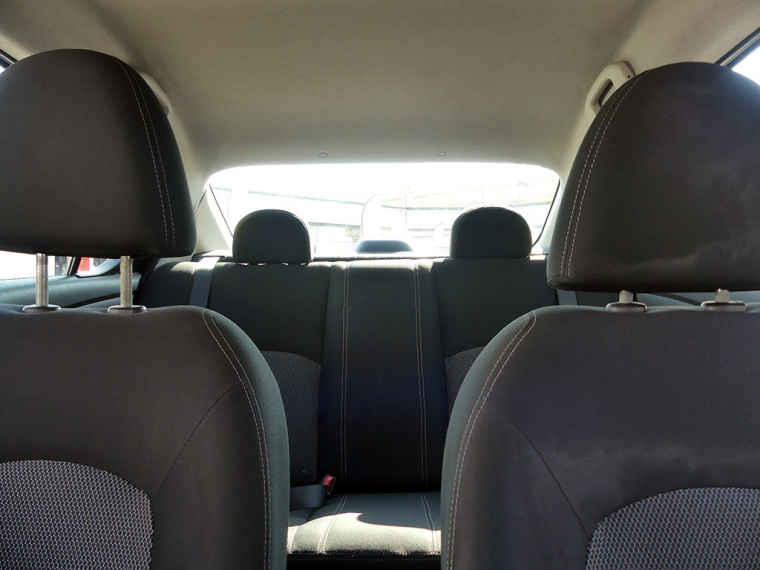 Nissan Versa Sense 1.6 At 2017 Usado  Usado en Webautos.cl
