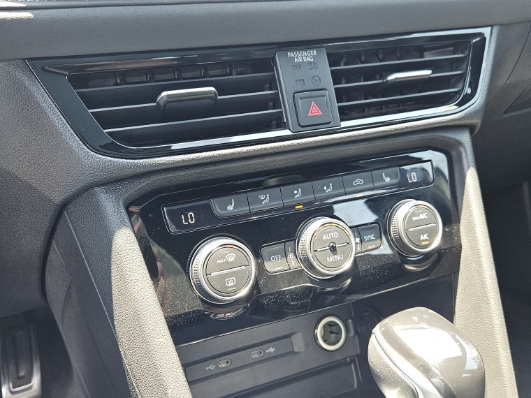 Volkswagen Taos Tsi 1.4 Aut Highline 2023 Usado  Usado en Kovacs Usados