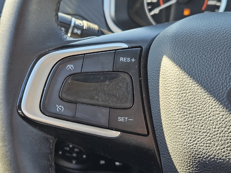 Chery Tiggo 2 Tiggo 2 Pro 1.0t Glx Cvt 2022 Usado en Rosselot Usados