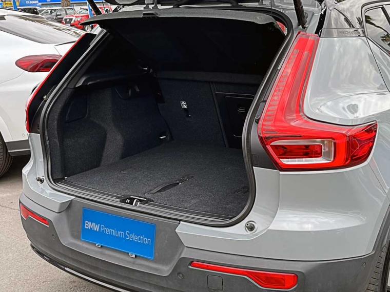 Volvo Xc40 P8 Recharge 2024 Usado Usado en BMW Premium Selection Volvo Xc40 P8 Recharge 2024 Usado Usado en BMW Premium Selection