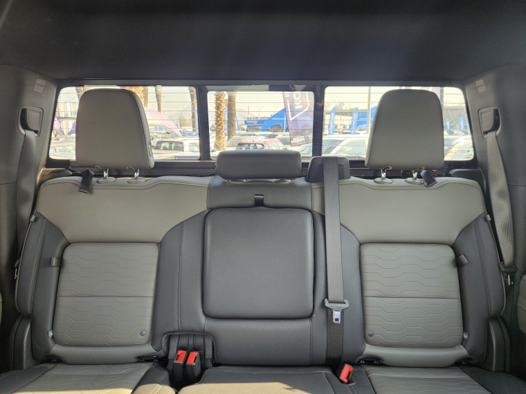 Chevrolet Silverado Zr2 6.2 Aut 2025 Usado  Usado en Kovacs Usados