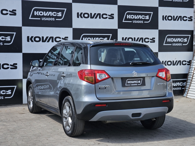 Suzuki Vitara Vitara 1.6 Aut 2018 Usado  Usado en Kovacs Usados