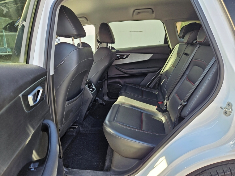 Chery Tiggo 7 pro Tiggo 7 Gls Cvt Pro 1.5 Aut 2023 Usado en Rosselot Usados