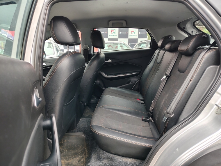 Chery Tiggo 2 Tiggo 2 Gls Mt 1.5 2023 Usado en Rosselot Usados