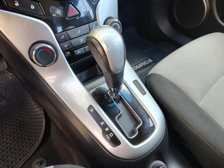 Chevrolet Cruze 1.8 Ls At 2013 Usado  Usado en Kovacs Usados