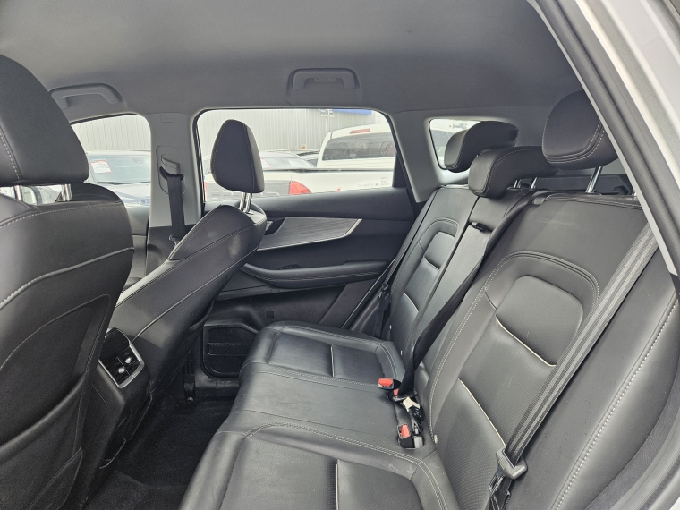 Chery Tiggo 7 pro Tiggo 7 Glx Cvt Pro 1.5 Aut 2025 Usado en Rosselot Usados