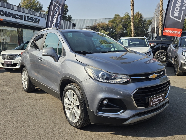 Chevrolet Tracker Tracker 2019 Usado  Usado en Kovacs Usados
