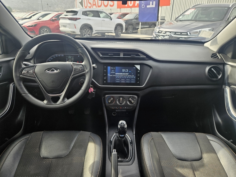 Chery Tiggo 2 Tiggo 2 1.5 2022 Usado en Rosselot Usados