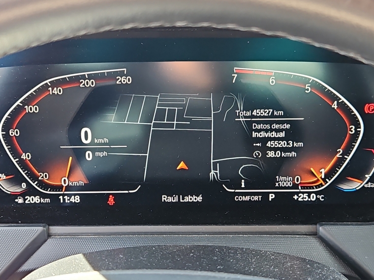 Bmw 118 118i Hatchback 1.5 Aut 2024 Usado  Usado en BMW Premium Selection