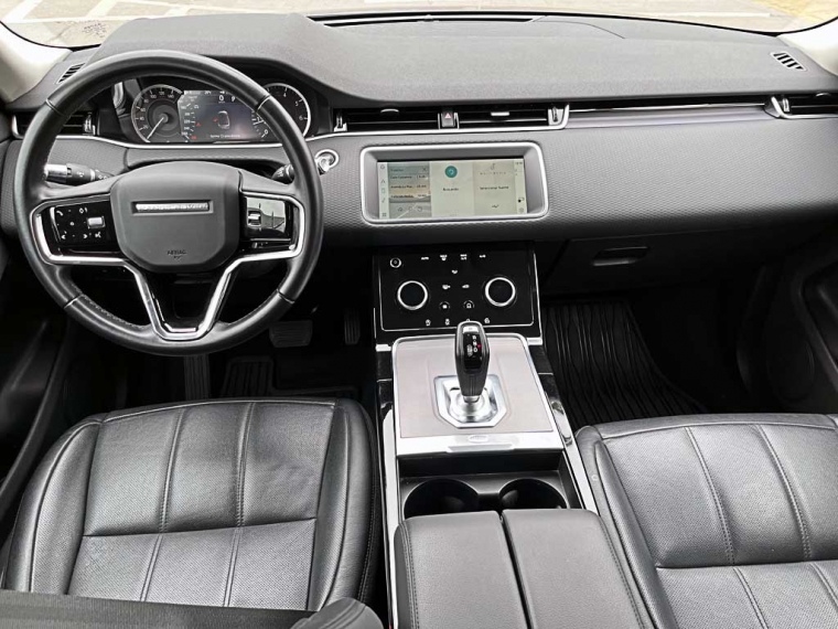 Land rover Evoque S 2.0 4x4 2021 Usado Usado en BMW Premium Selection Land rover Evoque S 2.0 4x4 2021 Usado Usado en BMW Premium Selection