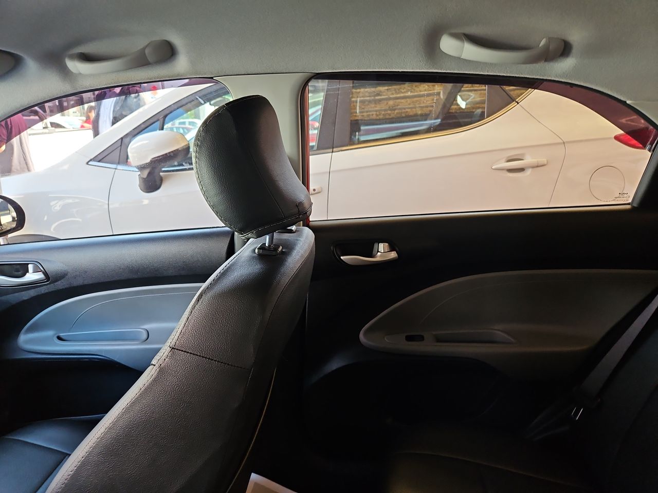 Kia Soluto Soluto Mpi 1.4 2024 Usado en Usados de Primera - Sergio Escobar