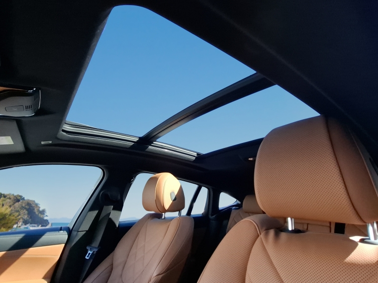 Bmw X6 Xdrive 30d M Sport 4x4 3.0 Aut 2024 Usado  Usado en BMW Premium Selection