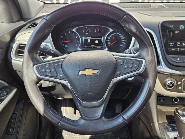 Chevrolet Equinox Equinox Premier 2018 Usado  Usado en Kovacs Usados