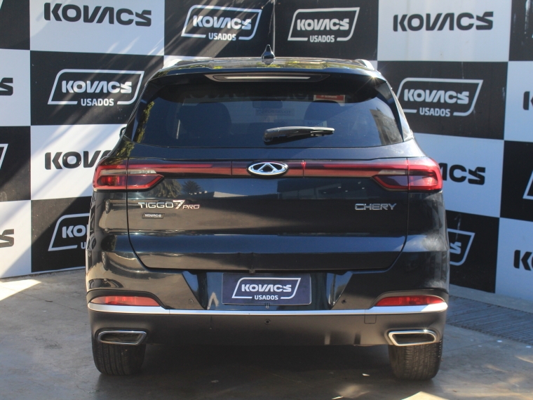 Chery Tiggo 7 1.5 Pro Glx At 2022 Usado  Usado en Kovacs Usados