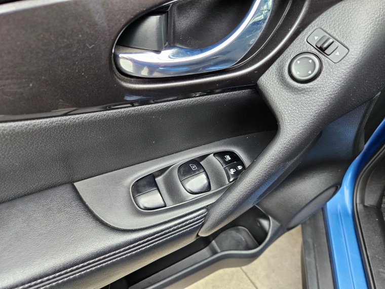 Nissan X-trail 2.5 Sense 2row 4x4 2019 Usado  Usado en Kovacs Usados