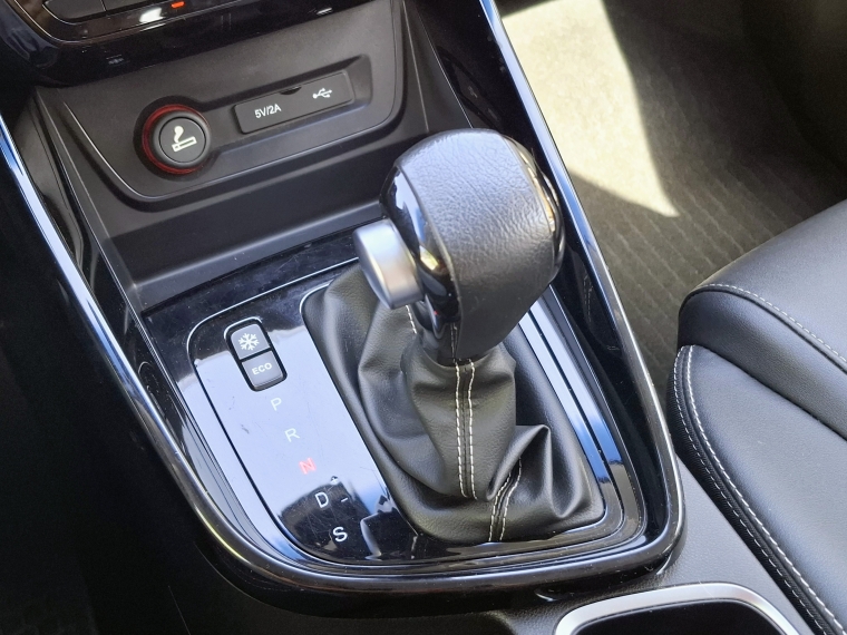 Chevrolet Captiva Ltz 1.5 Aut 2022 Usado  Usado en Kovacs Usados