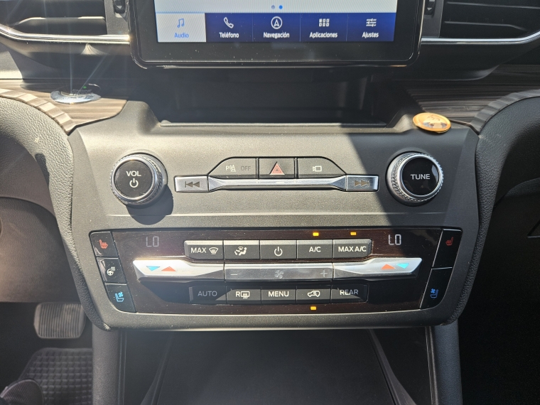 Ford Explorer 2.3 Limited Ecoboost At 4x4 2021 Usado  Usado en Kovacs Usados