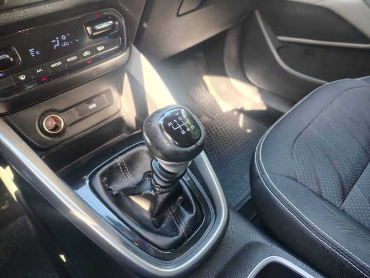 Chevrolet Groove 1.5 Ltz Mt 2023 Usado  Usado en Kovacs Usados