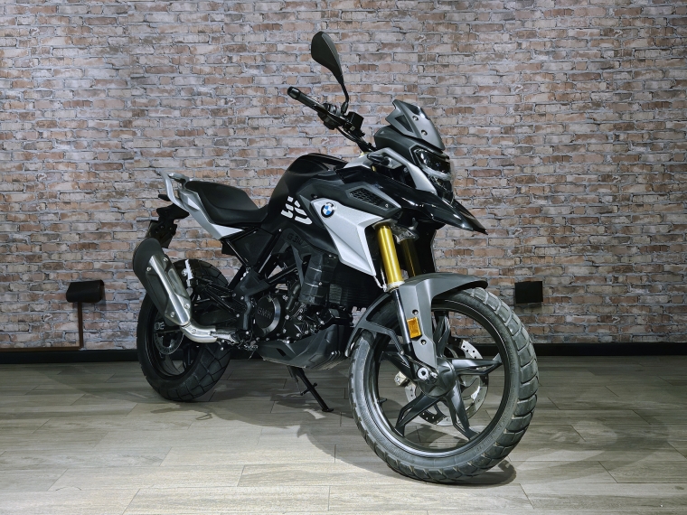 BMW G 310 GS . 2024