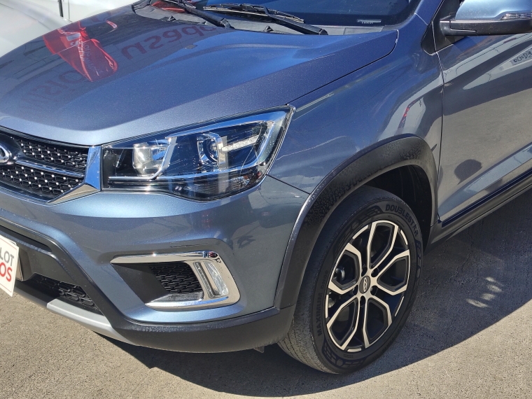 Chery Tiggo 2 Tiggo 2 Gl Mt 1.5 2023 Usado en Rosselot Usados