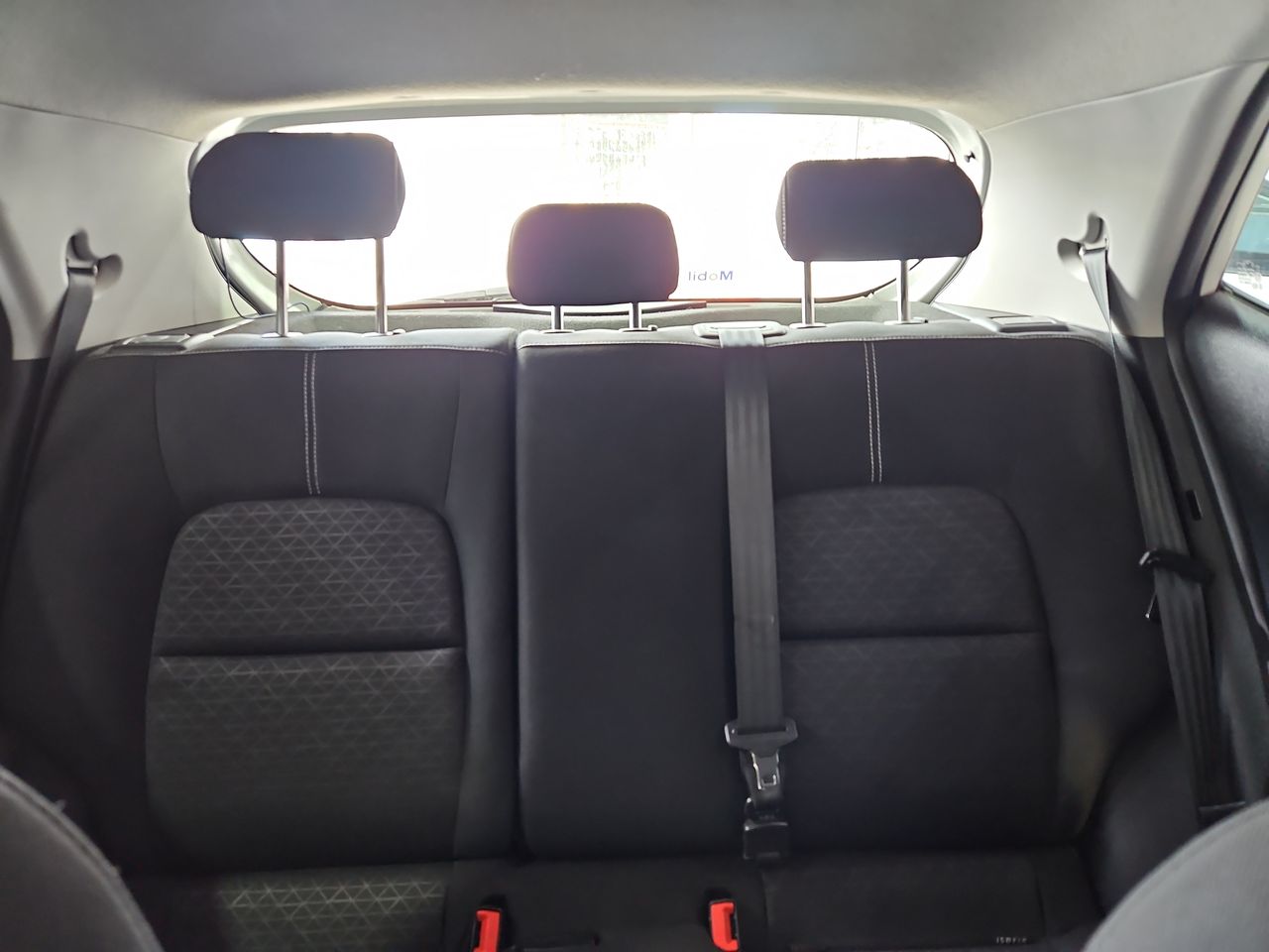 Kia Morning Morning Ex 1.2 2019 Usado en Usados de Primera - Sergio Escobar