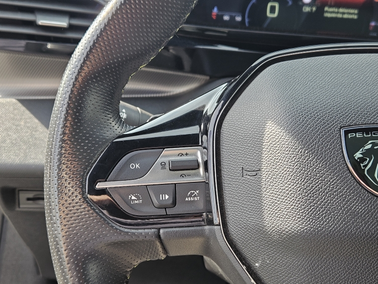Peugeot 308 Puretech 1.2 Gt Aut 2022 Usado  Usado en Kovacs Usados