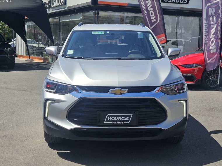 Chevrolet Tracker 1.2t 2023 Usado  Usado en Kovacs Usados