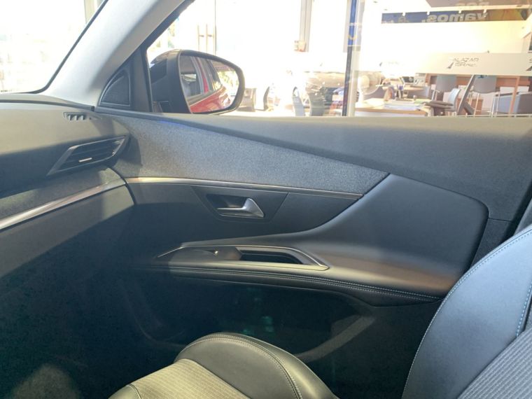 Peugeot 3008 3008 Thp 165hp 1.6 Aut 2022 Usado  Usado en Webautos.cl