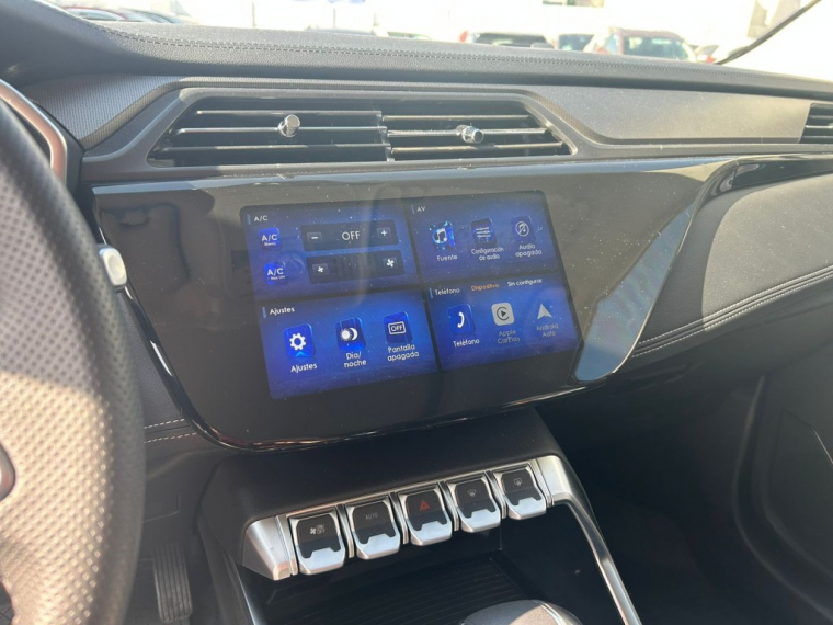 Ford Territory Trend 1.5 2023 Usado  Usado en Webautos.cl