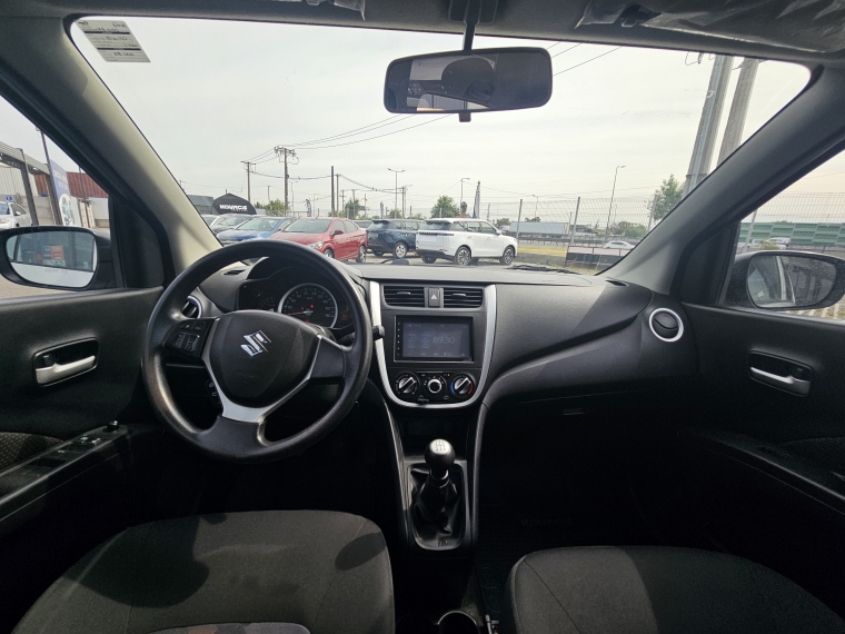 Suzuki Celerio 1.0 Glx Ac 2020 Usado  Usado en Kovacs Usados