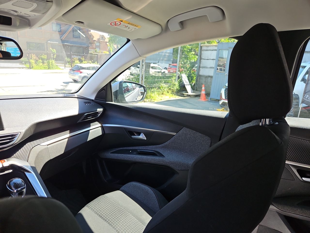 Peugeot 208 3008 Puretech 1.2l 2022 Usado en Usados de Primera - Sergio Escobar