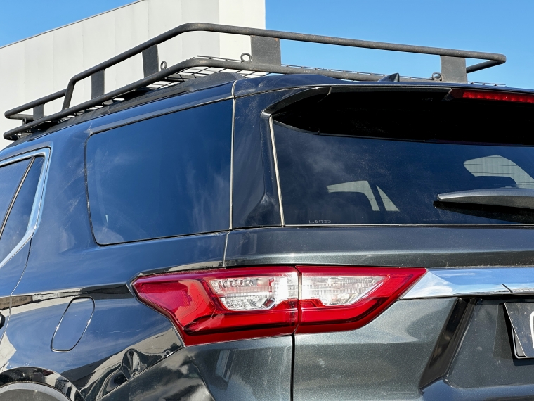 Chevrolet Traverse 3.6 Aut. 2019 Usado  Usado en Kovacs Usados
