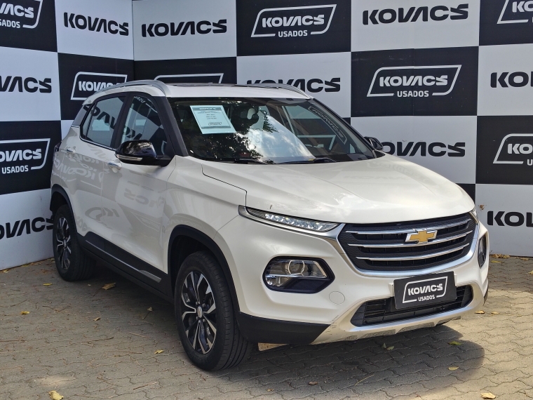 Chevrolet Groove 1.5 Premier Mt 2022 Usado  Usado en Kovacs Usados