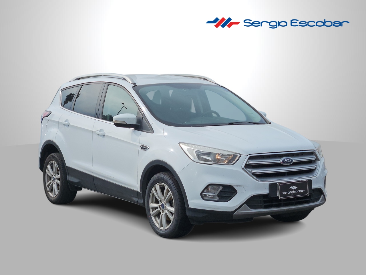 FORD ESCAPE ESCAPE 2.5 AUT 2019