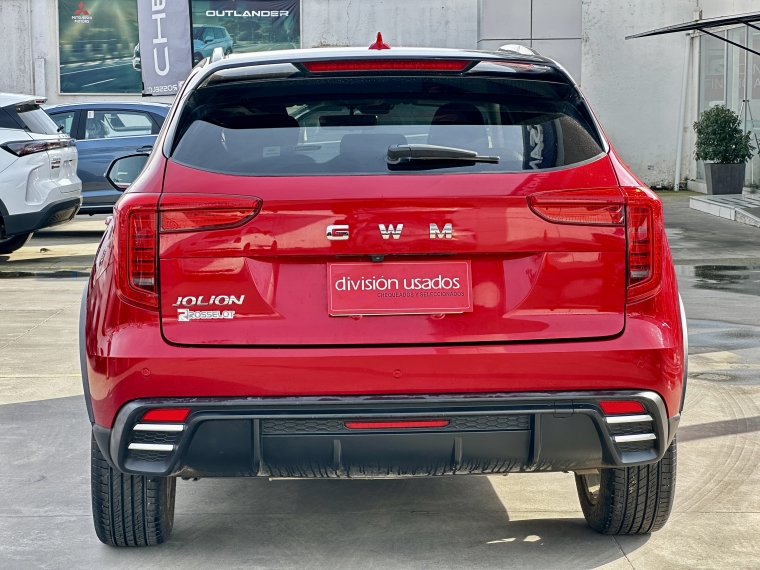 Great wall Haval Haval Jolion 1.5 2025 Usado en Rosselot Usados