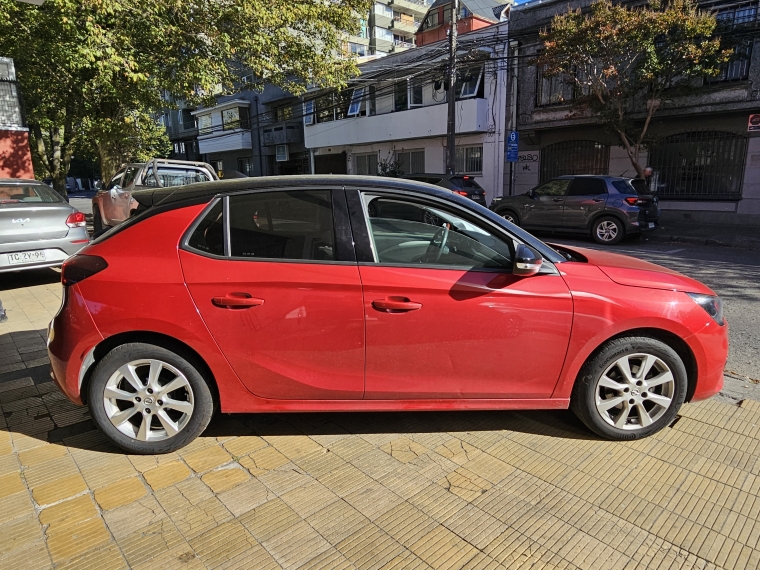 Opel Corsa Corsa 1.2 2023 Usado en Rosselot Usados